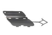 Blic 5513-00-5053973Q Kappe StoßStange Mit TÜV Hinten FüR Opel Astra J