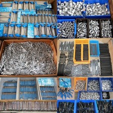 GEDORE 9kg Marken-Werkzeug Mischpaket Hazet/Rahsol/Carolus | Schlüssel & Nüsse