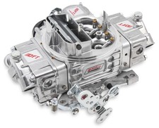 Quick Fuel Hr-680-vs Hr-series Carburetor 680cfm Vacuum Secondary