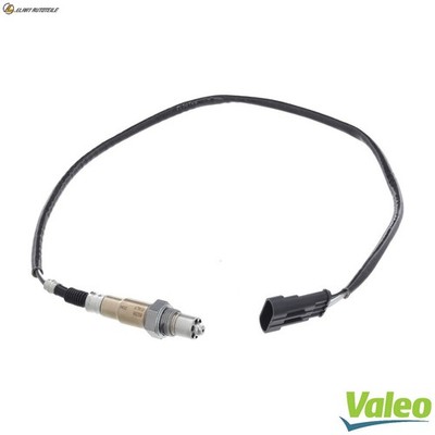 LAMBDASONDE 368424 FÜR ALFA ROMEO FIAT LANCIA ABARTH 500/595C/695C 500C 1.7L