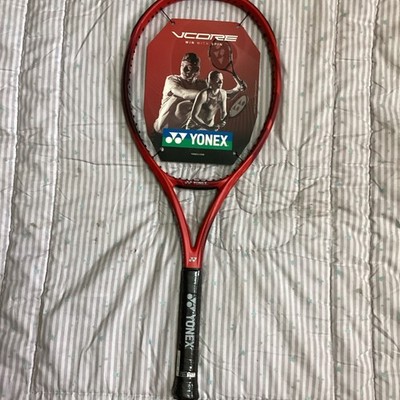 Yonex VCore, 4-0/8, NEW | eBay
