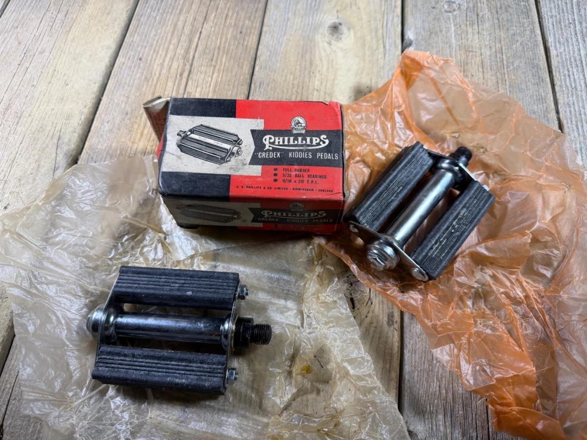 Las mejores ofertas en Piezas de bicicleta vintage Philips | eBay