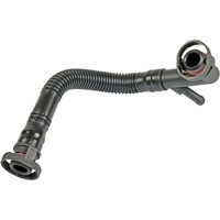 Metzger 2380042 Schlauch KurbelgehäUseentlüFtung FüR BMW Z3 5 3 7 E39 E38 E36