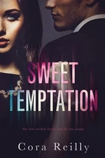 Sweet Temptation by Reilly, Cora, Brand New, Free shipping in the US