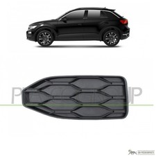 Stoßstangen Gitter Blende vorne rechts oben für VW T-Roc (A11 D11)