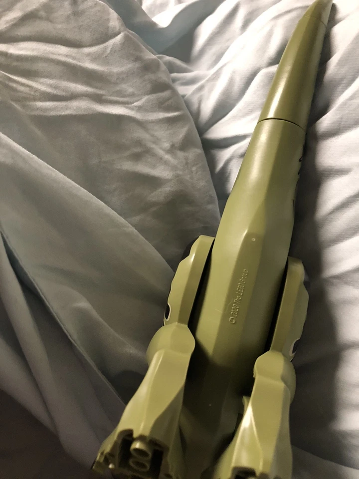 lego jurassic world: Dinosaur-Giganotosaurus Minifigures New. Genuine Lego Dino - Image 3 of 4