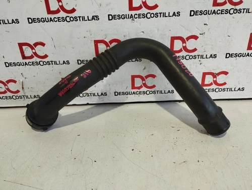7700115201 Tubo Presion Turbocompresor para RENAULT MEGANE I FASE 2 BERLI 175020 - Imagen 1 de 4
