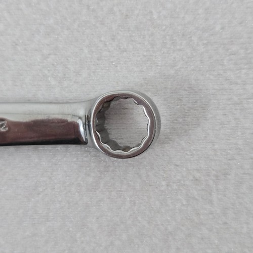 Vintage Snap-on OXIM9B 12-Pt Metric Midget Combination Wrenches 9mm - USA Made - Picture 8 of 8