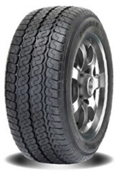 Kpatos FM913 185/75R16 104R Summer Tyre