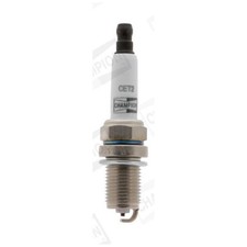 4x Zündkerze für Mercedes B-Klasse W245 C-Klasse W202 S202 CLK C208 | 24241356