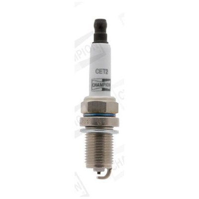 4x Zündkerze für Mercedes B-Klasse W245 C-Klasse W202 S202 CLK C208 | 24241356