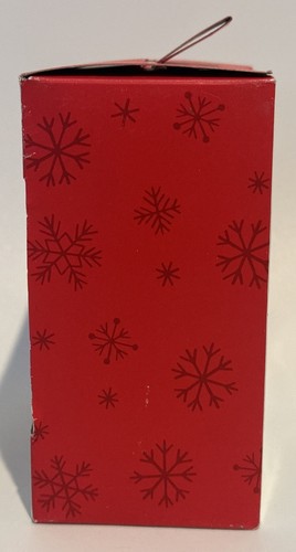 Hallmark Marvel Spider-Man en Espejo Ventana Adorno de Navidad - Imagen 3 de 5