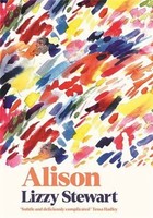 Lizzy Stewart | Alison | Buch | Englisch (2022) | Gebunden | Profile Books Ltd