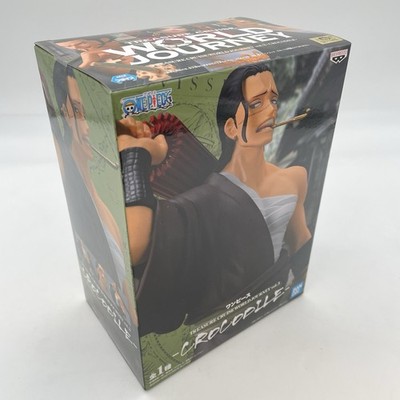One piece Treasure Cruise World Journey Vol.3 Sir Crocodile Figure