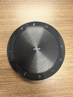 Jabra Speak 510 UC Portable USB and Bluetooth Speakerphone (7510 109)