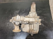 1993-1994 Chevrolet 1500 2500 Transfer Case Assembly At 4l60e Transmission Oem