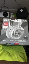 SteelSeries Arctis Nova 7P Gaming Headset