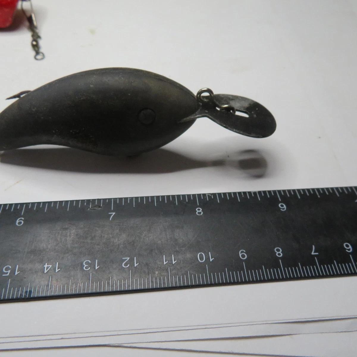 Zebco Vintage Fishing Lures for sale | eBay