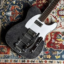 SCHECTER L-PT-AL-BB BKSP S N:S2211085 Peso:3,99 kg