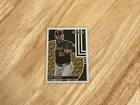 2024 Paul Skenes Topps Update Black Gold Rookie Card #BG-17 (RC)