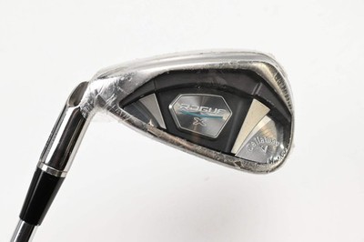 Linkshand Callaway Rouge X #7 Eisen / Regular Flex Elevate MPH / STD / Demo