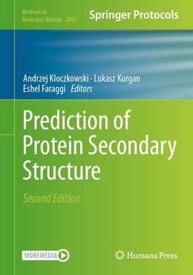 Prediction Of Protein Secondary Structure