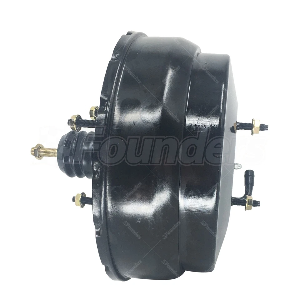 Fits 1999-2002 Nissan Quest Mercury Villager 3.3L V6 Power Brake Booster 532734 Foto 4 de 4