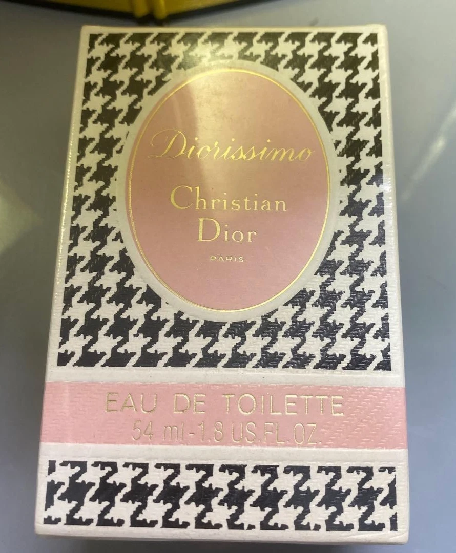 Diorissimo Women Discontinued for sale | eBay