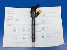 Injecteur Mercedes VANEO