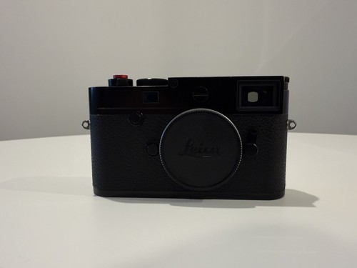 Leica M10 Black Excellent Condition