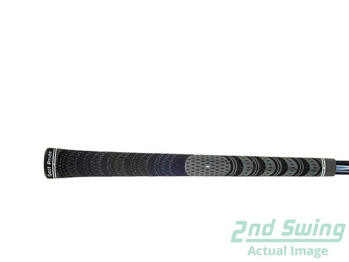 Callaway Opus Platinum Blue Wedge Lob LW 60° Graphite Wedge Flex Left 34.75in - Picture 10 of 10