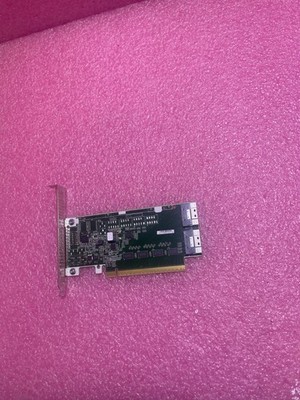 Strong-IT HP P24041-001 DL385 Gen10 Plus x4 NVMe PCI-E 2-Port Adapter P25527-B21