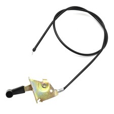 OEM 483975 Throttle Control Cable For Scag SVRII V-Ride II Mower Great Quality