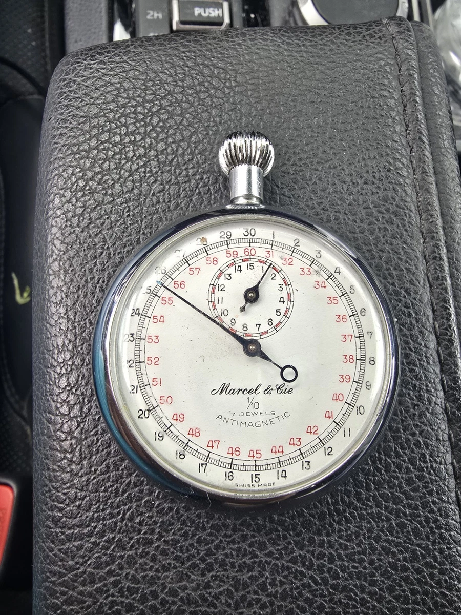 swiss stopwatch products for sale | eBay