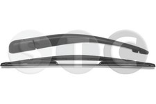 STC Wischblatt Scheibenwischer T468089 für OPEL ASTRA T98 ZAFIRA 16V F69 F75 CNG