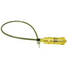 Conrader Tcxlpw-24 Throttle Control, Gas Engine Drivn, 100Psi