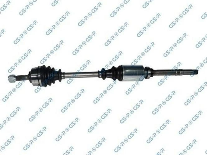 GSP Arbre de transmission Cardan 210152 A1 convient pour PEUGEOT 106 I (1A, 1C) - Photo 2/4