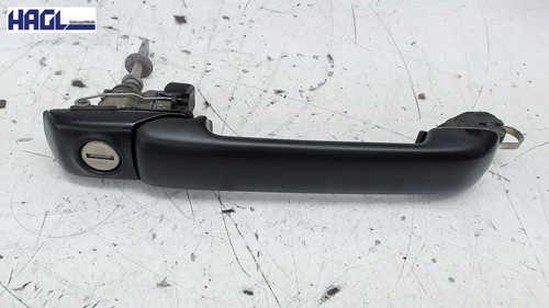 Aussengriff (tür Vorn) Rechts VW Golf Cabrio 1.8 1HXO/1HX1/1EXO Cabrio Farbe