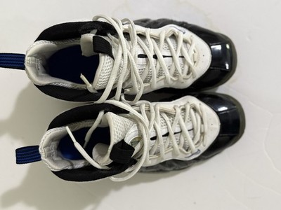Nike Air Foamposite One  Penny Hardaway  (Orlando colorway)