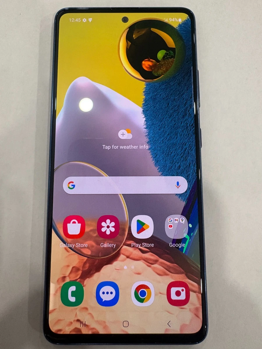 Samsung Galaxy A51 for sale | eBay