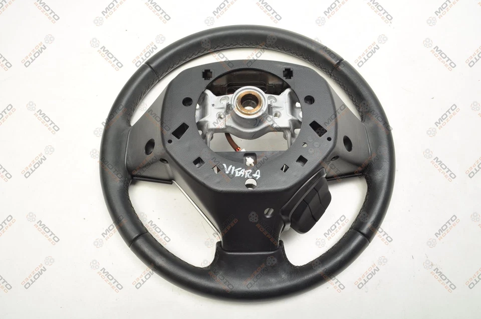 SUZUKI VITARA III Lenkrad Lederlenkrad GS131-14610 - Bild 3 von 4