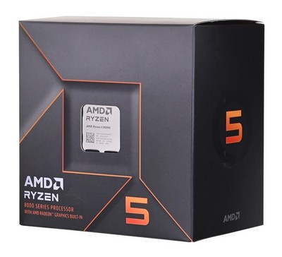 730143316439 AMD Ryzen  5 8500G - Prozessor AMD