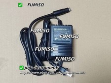 1PC For BEHRINGER mixer UB502 802 XENYX external power adapter 3 stitches 220V j