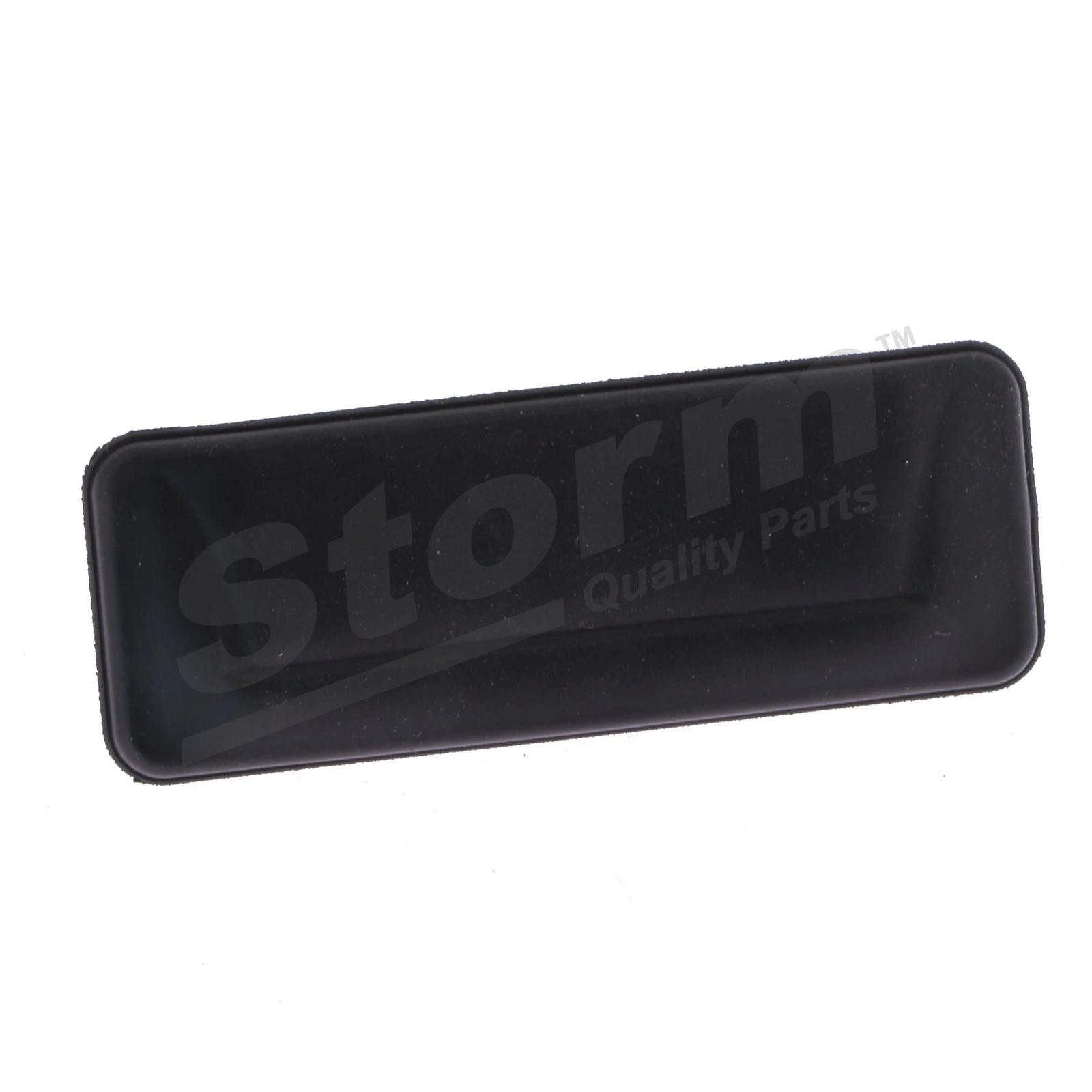 Poignée de porte Skoda Octavia coffre hayon 1Z0827574 mécanisme 9952001