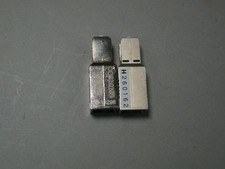 Corning Fiber Optic Attenuators 15dB 5dB ATN-58-15 / ATN-58-5 - New