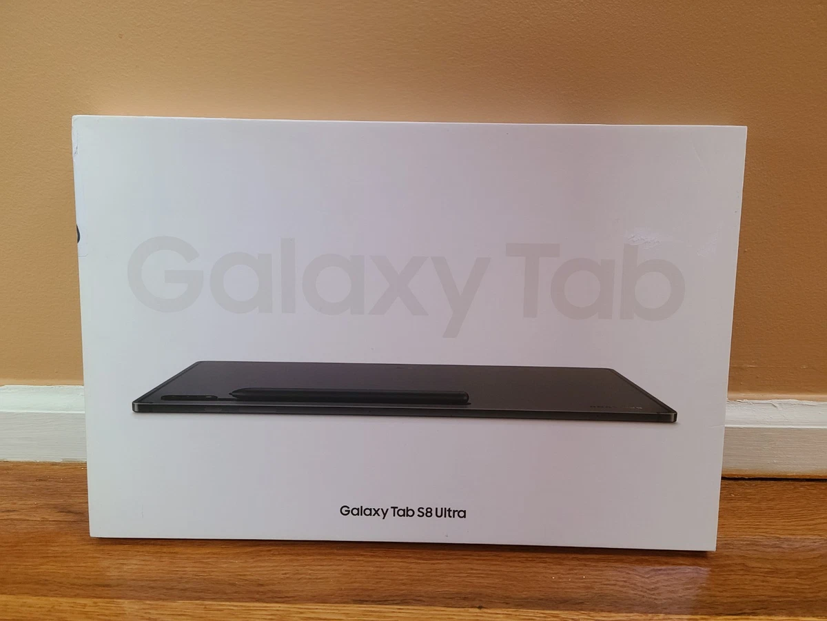 Preços baixos em Samsung Galaxy Tab S8 Ultra | eBay