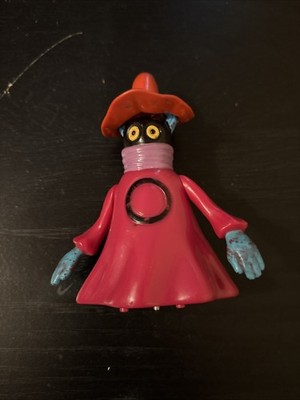 Masters of the Universe Orko Action Figure Toy