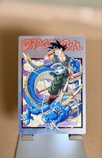 Dragon Ball Son Goku Goodbye Itajaga Vol.3 Secret Rare Card SEC 3-31 Japanese