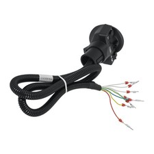 Right Auxiliary Four Switch Handle for Bobcat 751 753  763 773 1998-2006 6680418