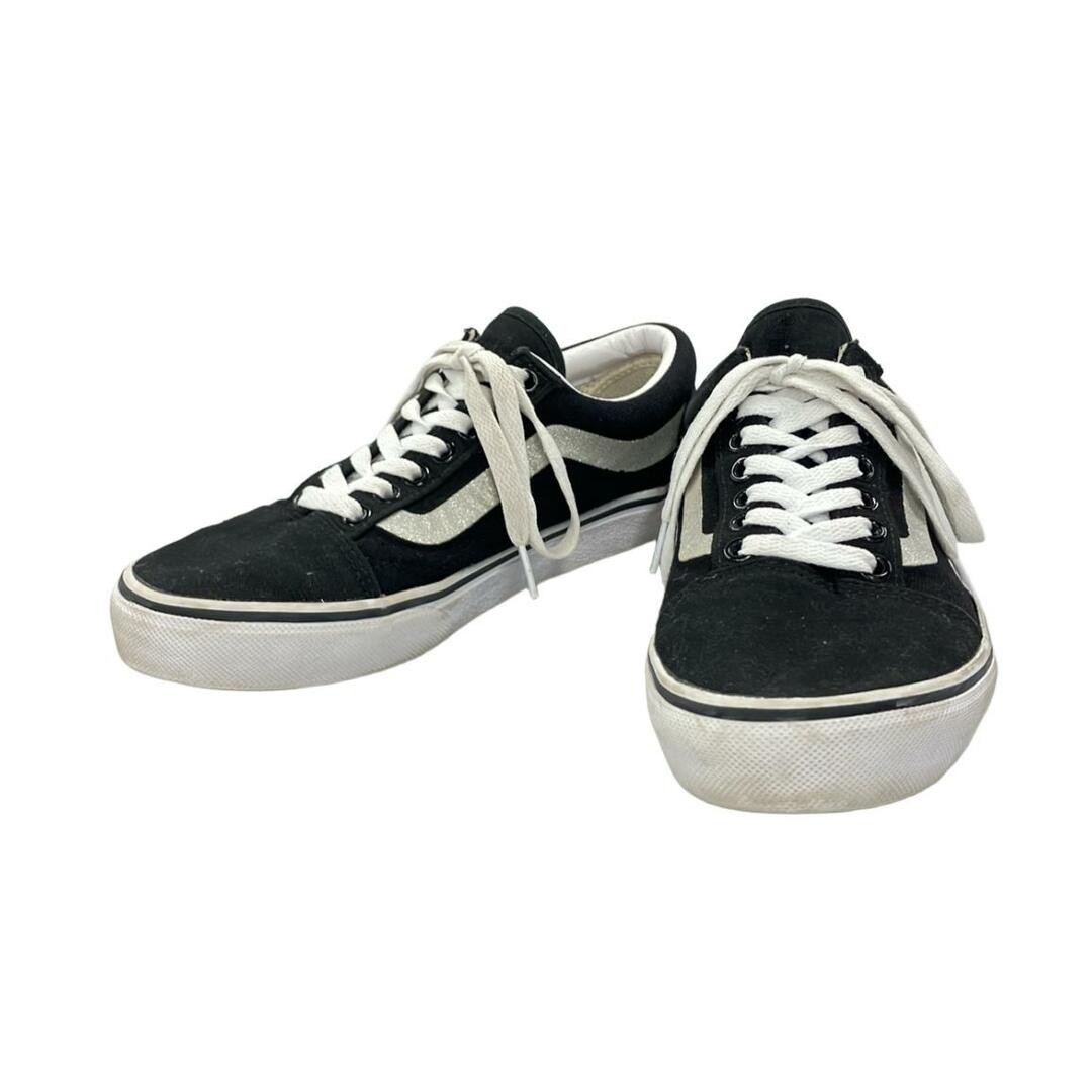 SAOLA Sneakers Vans taglio basso donna TAGLIA 24 5 dettagli danneggiati ・Suola superficiale: Dirt 21ae